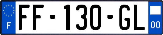 FF-130-GL