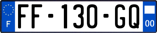 FF-130-GQ