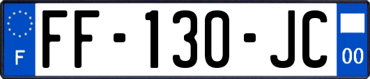 FF-130-JC