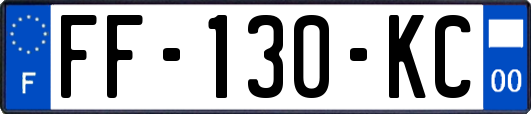 FF-130-KC
