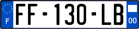 FF-130-LB
