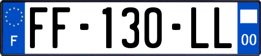 FF-130-LL