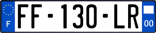 FF-130-LR