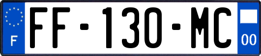 FF-130-MC