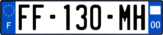 FF-130-MH