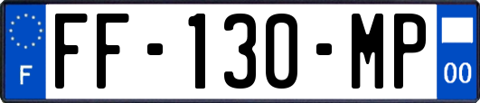 FF-130-MP