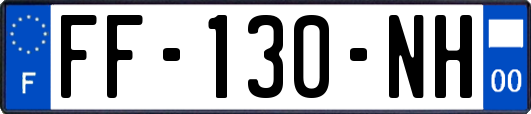 FF-130-NH