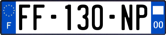 FF-130-NP
