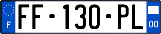 FF-130-PL