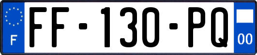FF-130-PQ