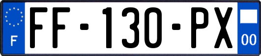 FF-130-PX