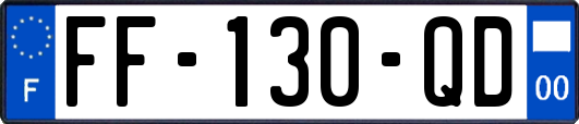 FF-130-QD