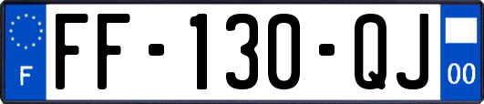 FF-130-QJ