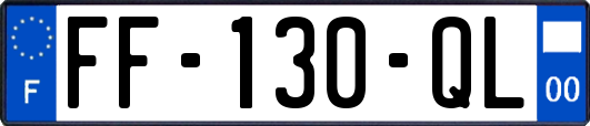 FF-130-QL