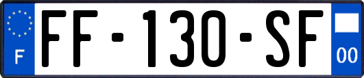 FF-130-SF