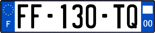 FF-130-TQ