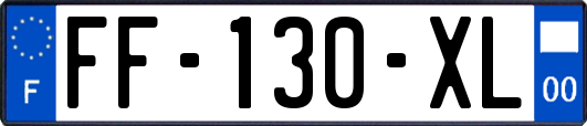 FF-130-XL