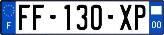 FF-130-XP
