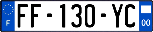 FF-130-YC