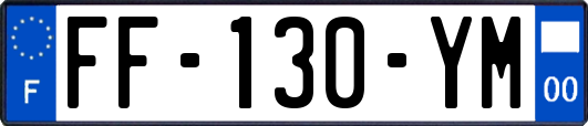 FF-130-YM
