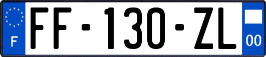 FF-130-ZL