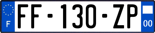 FF-130-ZP