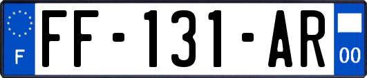 FF-131-AR