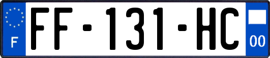 FF-131-HC