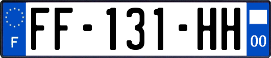 FF-131-HH