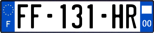 FF-131-HR