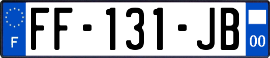 FF-131-JB