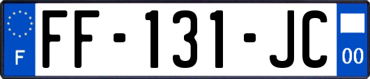 FF-131-JC