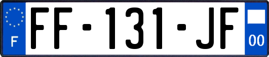 FF-131-JF
