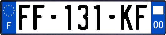 FF-131-KF
