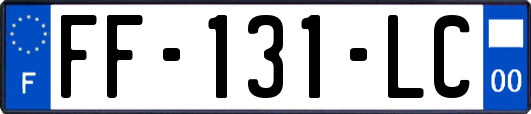 FF-131-LC