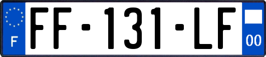 FF-131-LF