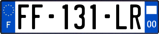 FF-131-LR