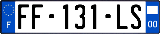 FF-131-LS
