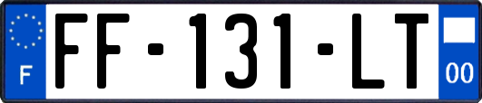 FF-131-LT