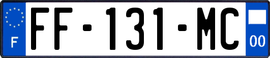 FF-131-MC
