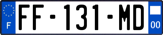 FF-131-MD