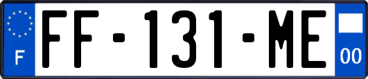 FF-131-ME