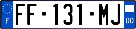 FF-131-MJ