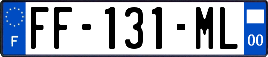 FF-131-ML
