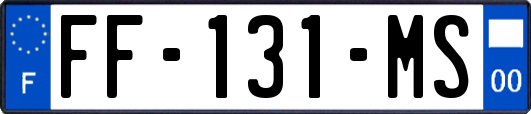 FF-131-MS