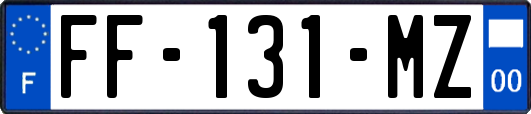 FF-131-MZ