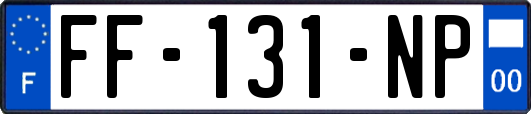 FF-131-NP