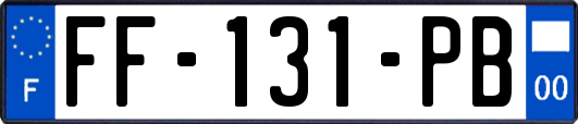 FF-131-PB