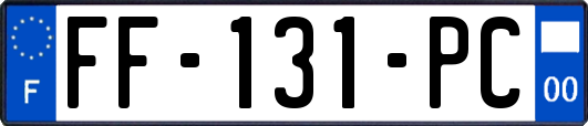 FF-131-PC