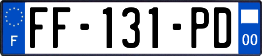 FF-131-PD